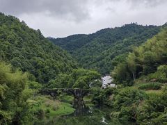-石潭村