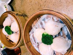 -点心皇子茶餐厅(万国大都会店)
