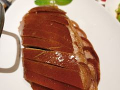 -四季民福烤鸭店(前门廊房二条店)