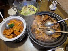 -闽鄂情·闽南招财鸭(水头店)