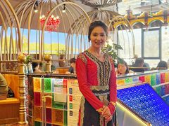 -巴依老爷新疆美食(常营店)