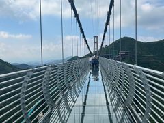 -蓟州溶洞风景区