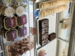 -西村叔叔的店·面包·甜品·蛋糕(崂山丽达店)