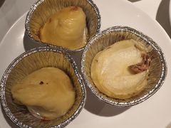 -加餐海鲜自助(宝龙一城店)