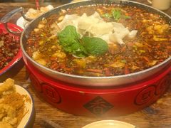 -聂发财重庆江湖菜(解放碑店)