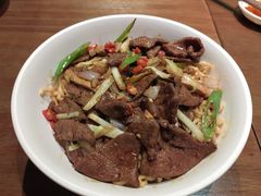 -寻裕记·现炒浇头面(人民广场店)