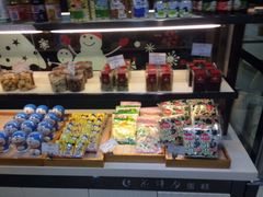 -AdD全日制餐厅(中谷花园酒店)