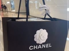 -CHANEL(恒隆广场店)