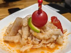 -湘芙蓉·湖南菜(椒江店)