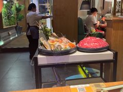 -生如夏花泰式火锅(鹭洲里店)