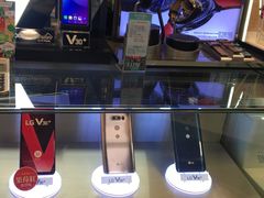 -百老汇(上水广场店)