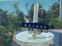 -不仔客海鲜·烧烤·270度海景餐厅(大东海店)