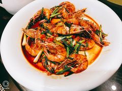 -茶叁酒肆·楚味江湖(菱角湖店)