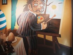 -咖法森林·咖啡  酒吧(天河店)