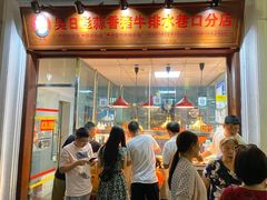 -吴日彪蒜香猪牛排(水巷口店)