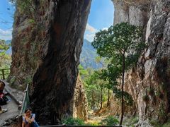 -福建天门山