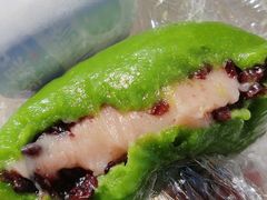 -中栗华栗子(鞍山道店)