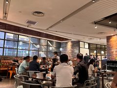 -新旺茶餐厅(嘉里城店)