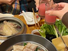-元奶奶包饭(公新银浦店)