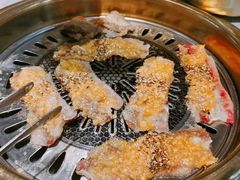 -妥妥烤肉料理(昙华林店)