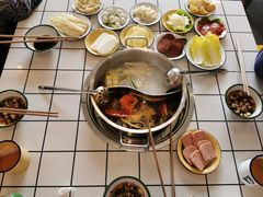 -龙奎老牛市井火锅