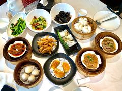 榴莲酥-万龙洲海鲜(南新仓店)