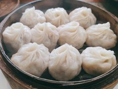 -诺敏塔拉奶茶-布里亚特包子-手把肉(锦都会店)