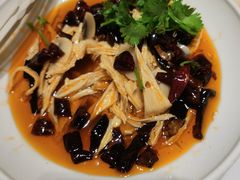 -新吉士·上海菜(浦东LCM置汇旭辉店)