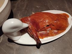 -金鸭季·北京烤鸭(深业上城店)