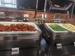 -韩盛·盛江山自助料理(沈辽路万达店)