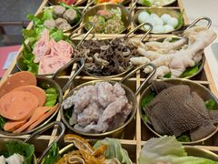 -潮火锅·麻辣牛肉火锅(观音桥方圆·LIVE店)