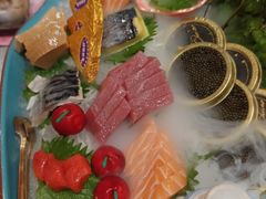 -黑松白鹿(金融街店)