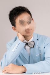 -玛瑞莎专业孕妇摄影(越秀店)