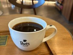 -Peet's 皮爷咖啡(东湖路手作店)