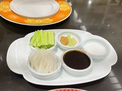 -北京王府井希尔顿酒店·秦唐中餐厅Chynna