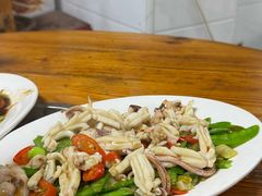 -肥弟大排档(汕樟路店)