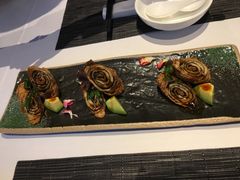 -若蘭慈·无国界素食料理(欢乐海岸店)