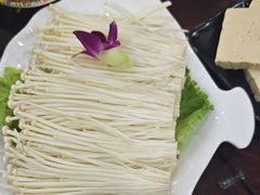 -塔兰齐新疆孜然火锅(鲤鱼山路店)