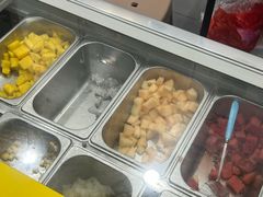 -海南岛·老海南清补凉