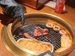 -MIKOMIKO和牛烧肉专门店(南门店)