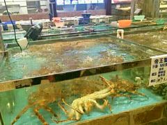 -蒋记海鲜姿造•洋房别墅(星河湾店)