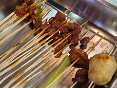 -钢管厂五区小郡肝火锅串串香(清河店)