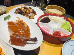 -红菜坊·烤鸭·川鲁菜(杨镇店)