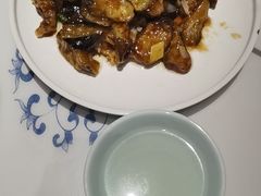 -东方饺子王(哈西万达店)