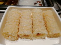 -海底捞火锅(杭州萧山宝龙广场店)