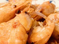 -明本湛江鸡•海鲜小厨(陈家祠店)