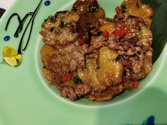 -卯时·龙光雅宴·精致锡帮菜(惠山古镇店)