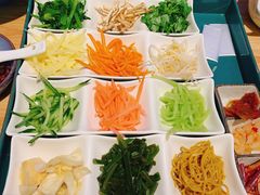 丝娃娃-贵凤凰贵州米粉(望京店)