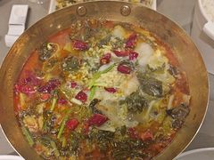 -大鹏饭店·金陵家宴(奥体中心店)