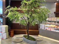 -君之狮子山·轻糖烘焙(松江印象城店)